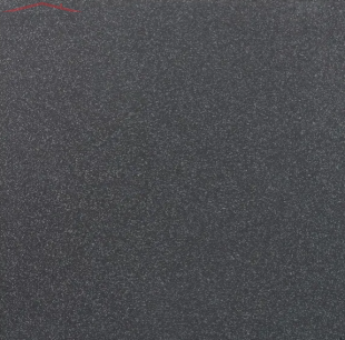 Керамогранит Уралкерамика U111MR 60х60 матовый черный